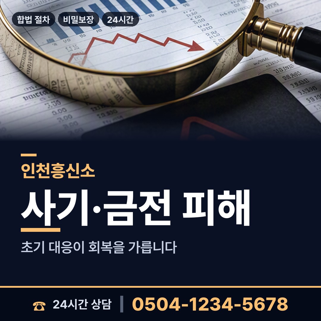 인천 논현1동 가정폭력증거 상담 안내